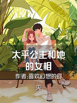 太平公主和她的女相