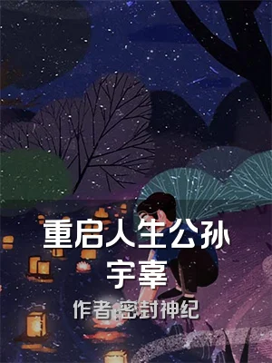 重启人生公孙宇辜