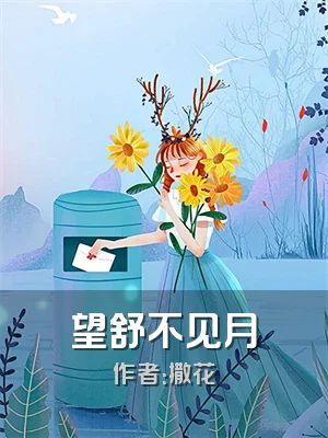 望舒不见月