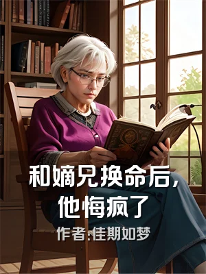 和嫡兄换命后，他悔疯了