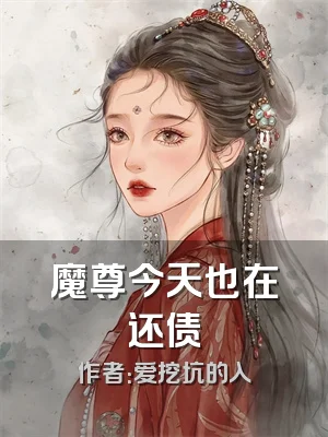 魔尊今天也在还债