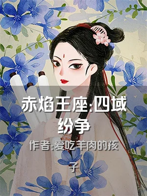 赤焰王座：四域纷争