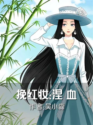 挽红妆：涅槃血