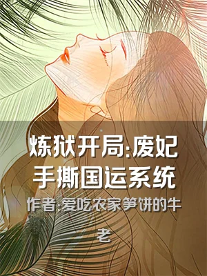 炼狱开局：废妃手撕国运系统