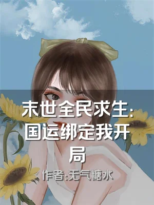 末世全民求生：国运绑定我开局