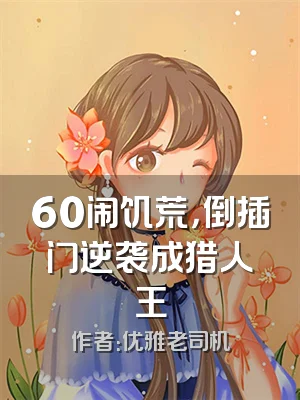 60闹饥荒，倒插门逆袭成猎人王