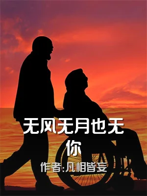 无风无月也无你