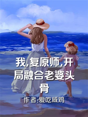 我，复原师，开局融合老婆头骨