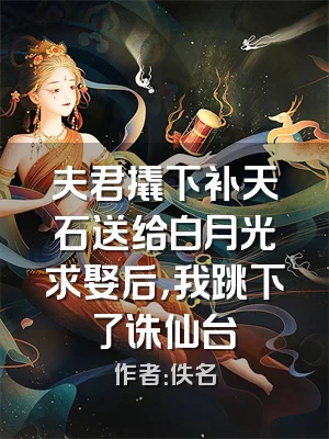 夫君撬下补天石送给白月光求娶后，我跳下了诛仙台