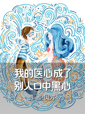 我的医心成了别人口中黑心