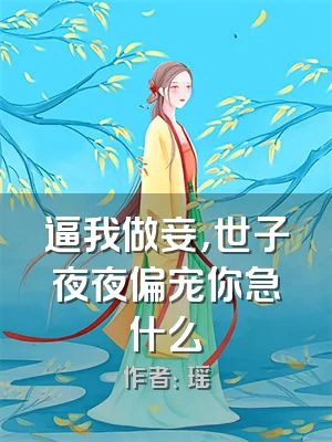 逼我做妾，世子夜夜偏宠你急什么