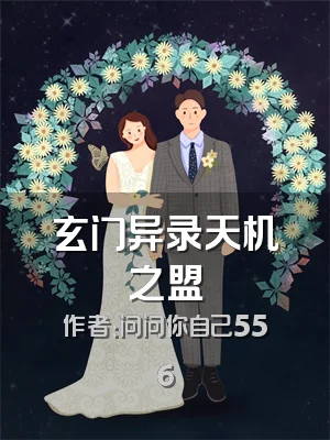 玄门异录天机之盟