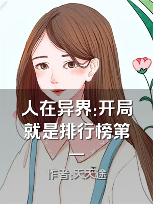 人在异界：开局就是排行榜第一