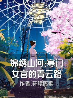 锦绣山河：寒门女官的青云路