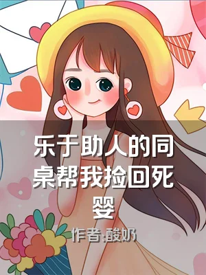 乐于助人的同桌帮我捡回死婴