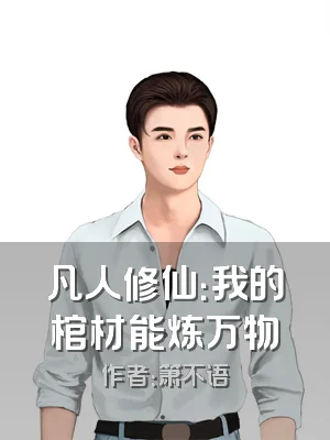 凡人修仙：我的棺材能炼万物