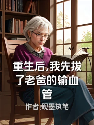 重生后，我先拔了老爸的输血管