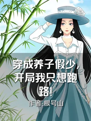 穿成养子假少，开局我只想跑路！