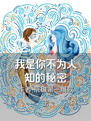 我是你不为人知的秘密