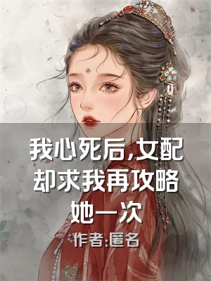 我心死后，女配却求我再攻略她一次