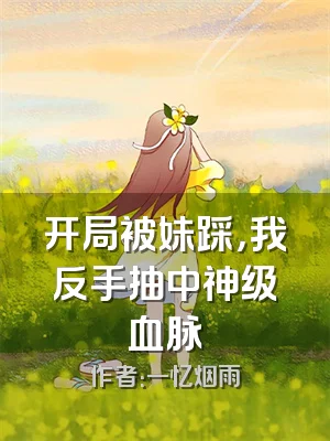 开局被妹踩，我反手抽中神级血脉