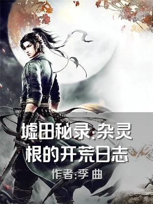 墟田秘录：杂灵根的开荒日志