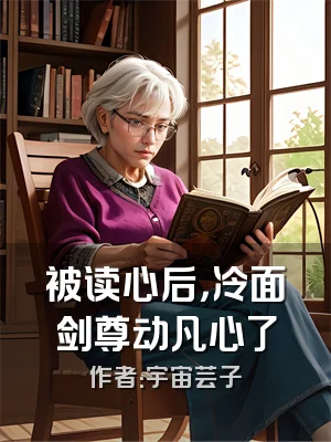 被读心后，冷面剑尊动凡心了