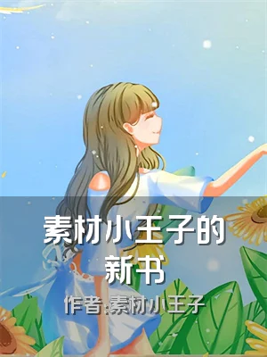 素材小王子的新书