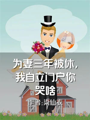 为妻三年被休，我自立门户你哭啥