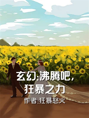 玄幻：沸腾吧，狂暴之力