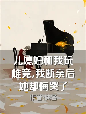 儿媳妇和我玩雌竞，我断亲后她却悔哭了