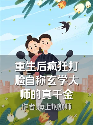 重生后疯狂打脸自称玄学大师的真千金