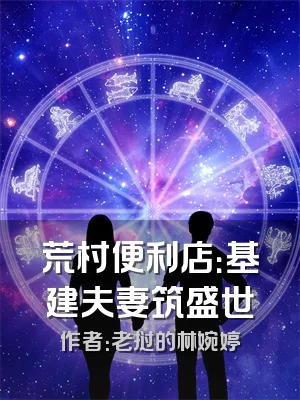 荒村便利店：基建夫妻筑盛世