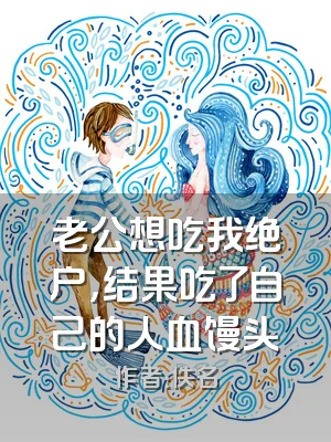 老公想吃我绝户，结果吃了自己的人血馒头