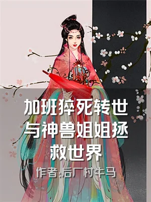 加班猝死转世与神兽姐姐拯救世界