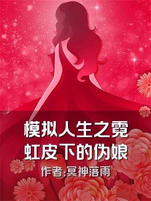 模拟人生之霓虹皮下的伪娘