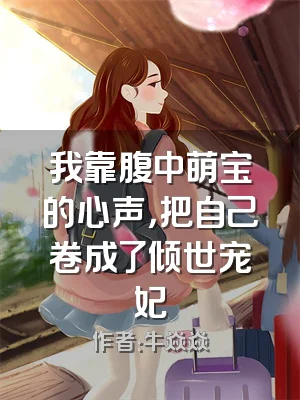 我靠腹中萌宝的心声，把自己卷成了倾世宠妃