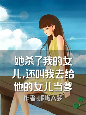 她杀了我的女儿，还叫我去给他的女儿当爹