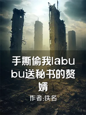 手撕偷我labubu送秘书的赘婿