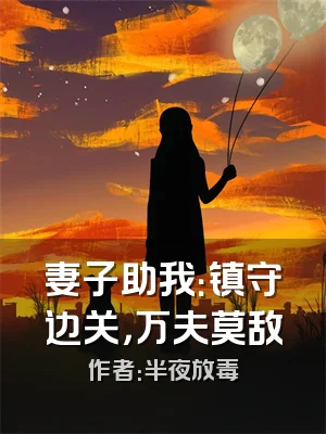 妻子助我：镇守边关，万夫莫敌