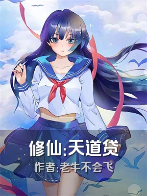 修仙：天道贷