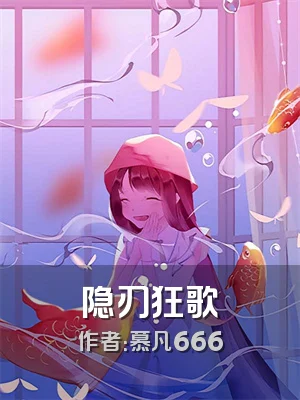 隐刃狂歌