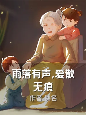 雨落有声，爱散无痕