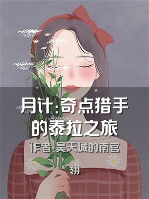 月计：奇点猎手的泰拉之旅