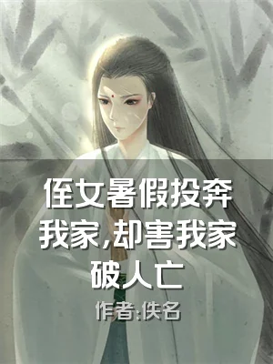 侄女暑假投奔我家，却害我家破人亡