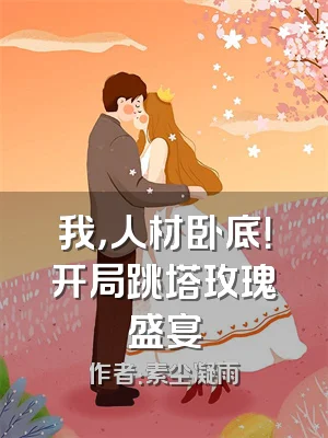 我，人材卧底！开局跳塔玫瑰盛宴