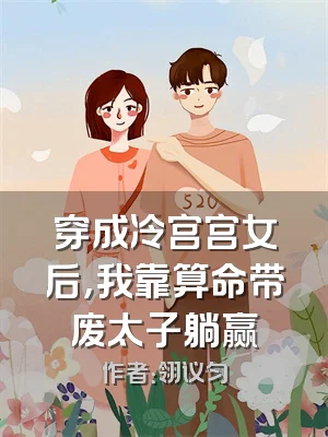 穿成冷宫宫女后，我靠算命带废太子躺赢
