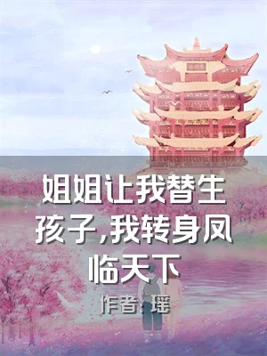 姐姐让我替生孩子，我转身凤临天下