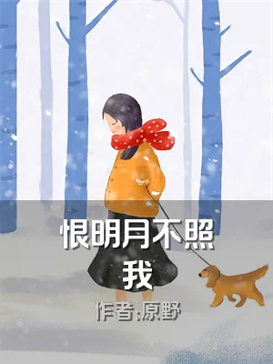 恨明月不照我