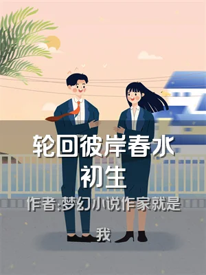 轮回彼岸春水初生